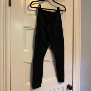 Girlfriend Collective High Waist 3/4th length S